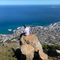 Letlotlo Baloyi (@saint_lac) 's Twitter Profile