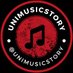 Unimusic (@Unimusicstory) Twitter profile photo