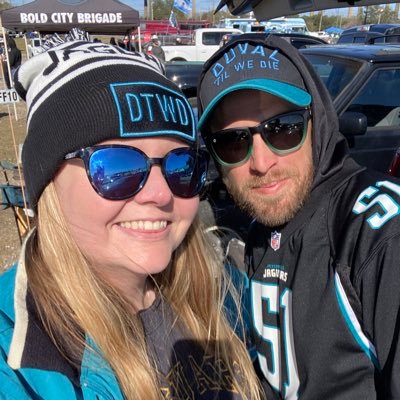 typically covered in sand | it was always the jags | mom | #DTWD