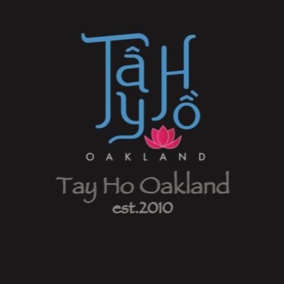 Tay Ho Oakland