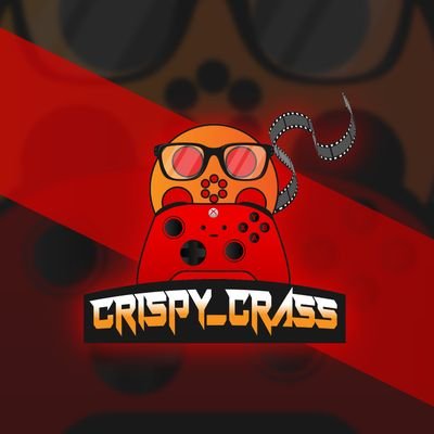 Adult Gamer. Full time Dad and worker. content creator. Crispy Clips. Twitch Affiliate.
