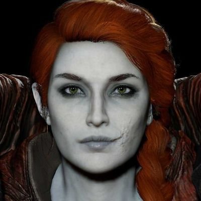 Kira_Wondeful's profile picture. 3D Character Artist