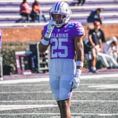 A.M.D.G🙏🏾 | Furman University ‘26 |