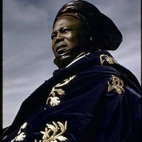 EJIKO (@ibrahimasani1) 's Twitter Profile