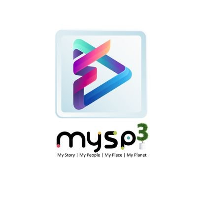 mysp3_life's profile picture. My Story, My People, My Place, My Planet