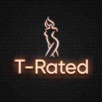 T-Rated Podcast(@TRatedPodcast) 's Twitter Profile Photo