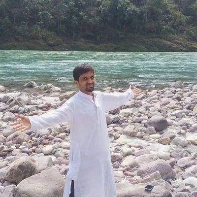 Experienced Highest Success Thanks to @ArtOfLiving's Sudarshan Kriya!
Deutsche Bank, Citi
Business Analyst. Invest, Teach, Trade & #Meditate!