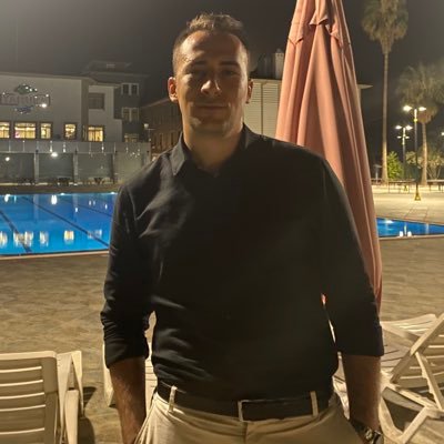 mehmetizdas1's profile picture. Azimut Asset Management, Assistant Fund Manager | ITU ME |