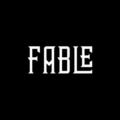 FableWear's profile picture. Fable is an independent clothing brand based in South Wales, UK 🏴󠁧󠁢󠁷󠁬󠁳󠁿 Each concept collection is inspired by a family story.