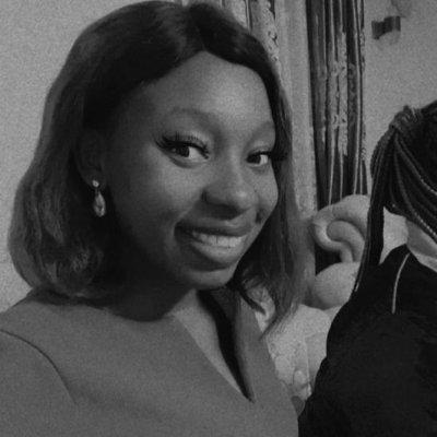 tuadorfrancis1's profile picture. I am loved by God &saved by grace😇
CEO T.U.A.D.O.R cosmetics 
 I'm a girl with big dreams