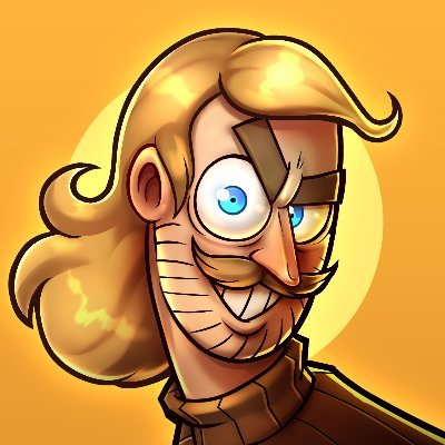 Torkil - Animator and illustrator 🇧🇻 | 27 | fellow Wario enjoyer |  Concept Artist for @ShotgunFarmers 🌽 and the TF2 Workshop  | https://t.co/LOSfqf841l