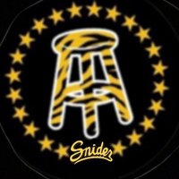 Barstool 5A STATE CHAMPS Snider(@SniderBarstool) 's Twitter Profile Photo