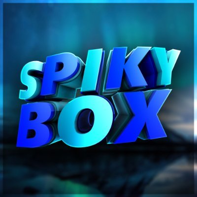 SpikyBox Profile Picture