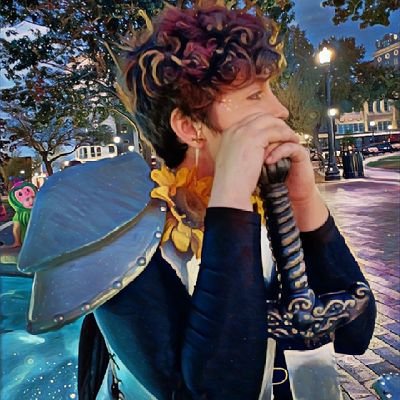 Pr1nceSunflower's profile picture. I want to be a sunflower. So even on the darkest days, I will stand tall and find the light~💚
🌻✨