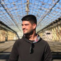 Carlos Pielago (@closp12) 's Twitter Profile