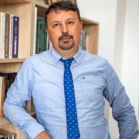 Prof. Dr. İlyas Kemaloğlu(@ilyaskemaloglu) 's Twitter Profile Photo