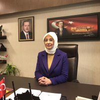 Gülay Arıcıgil Samancı 🇹🇷(@gulaysamanci42) 's Twitter Profile Photo