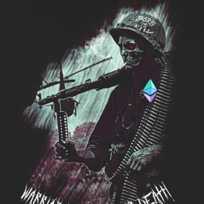 Chillybro4's profile picture. The Block Wars: #Moodeng  $DOGE $MARA $RIOT Capitalist Operator - Anti-Communist