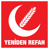 GENÇ REFAH SAMSUN (@bolat_vanc) Twitter profile photo