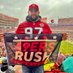 Juan (@49ersRushPodcst) Twitter profile photo