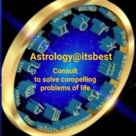 Astrologer & Healer