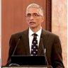 paramiyer_'s profile picture. Executive Director World Bank for India, Bangladesh, Bhutan and Sri Lanka. Former CEO NITI Aayog, Secretary to Government of India.