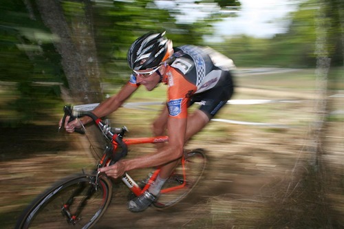 All things hot about cyclocross.
Photo: CX Magazine