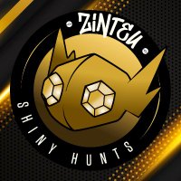 Zinteu Shiny Hunts(@Zinteu_SH) 's Twitter Profile Photo