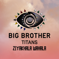 Big Brother Titans(@BigBroAfrica) 's Twitter Profile Photo