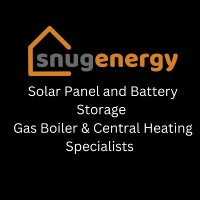 SNUG ENERGY LTD (@ltdsnug) 's Twitter Profile