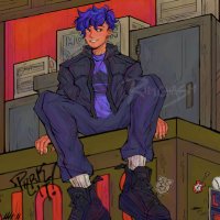 toast guerta (formerly of blaseball) (@guertatoast) 's Twitter Profile