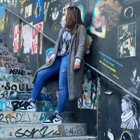 Safia_Bou (@safia_bou1) 's Twitter Profile Photo Safia_Bou (@safia_bou1) 's Twitter Profile Photo