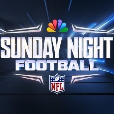 The music played as SNF cuts to commercial usually has a clever significance.  This fan account is dedicated to trying to figure out that connection.