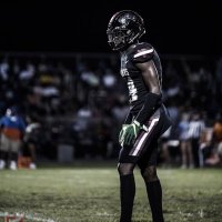 Tony Williams 4⭐️ ATH (@tonywill25) 's Twitter Profile