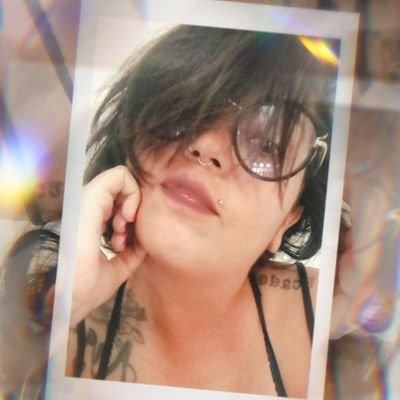 dnaalcuadrado's profile picture. Araya ❤️