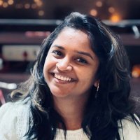 Pavithra Shri (@pavishri12) 's Twitter Profile