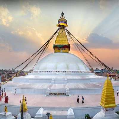 Backpack to Nepal is a travel experience portal promoting travel destinations, cultures, food and everything else the visitors would be interested about Nepal.