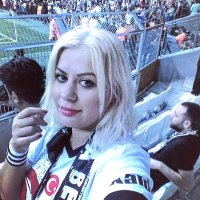 Beşiktaş Express(@Akarakar41) 's Twitter Profile Photo