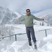 Pratishwar Bhartiya (@gndh36) 's Twitter Profile