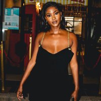 Mz_Franny (@pretyfrancoise) 's Twitter Profile