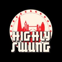 Highly Swung Records (@highlyswung) 's Twitter Profile Photo Highly Swung Records (@highlyswung) 's Twitter Profile Photo