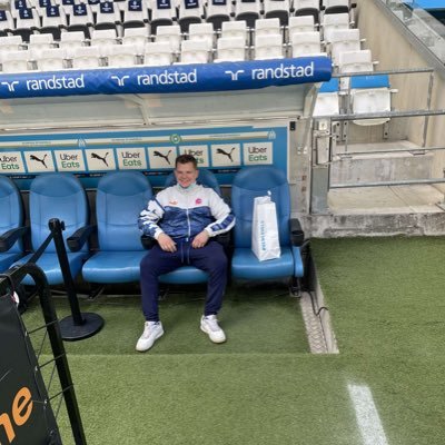 OM 💙