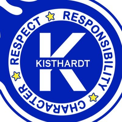 The official Twitter account for Kisthardt Elementary School in the Hamilton Township School District. Home of the COMETS!