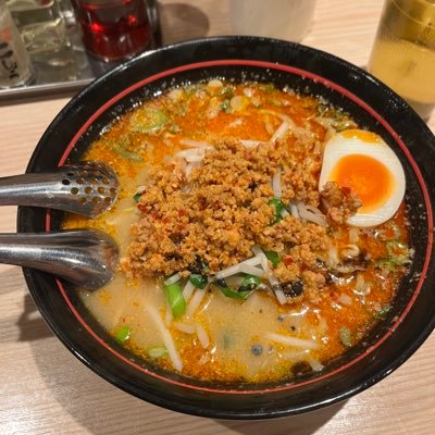 TateriYuu's profile picture. フォロー大歓迎｜基本フォロバします🐾 同じく相互フォローで繋がりたい方、お気軽にどうぞ。 趣味・日常・お仕事のことなど発信中✨ 都内で会社員しながら担々麺の研究中🔥🍜