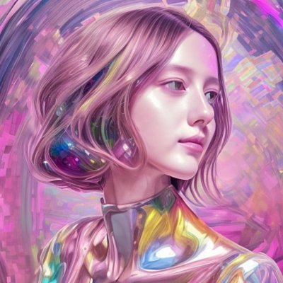 DXchill's profile picture. Interior Architect/ Ms. Industrial Design/ AI Artist
NFT Creator, expat in Italy