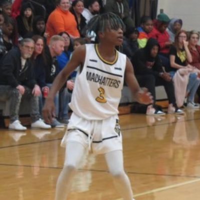 devohn_ealy3's profile picture. 5’9 Freshman PG / Cincinnati, Ohio / Varsity starting PG for Oyler Highschool     15.9 ppg / Top 25 in CMAC