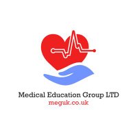 Medical Education Group(@Meguk_1) 's Twitter Profile Photo