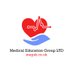 Medical Education Group (@Meguk_1) Twitter profile photo