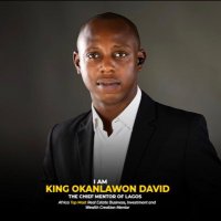 King Okanlawon David(@okanlawonking1) 's Twitter Profile Photo