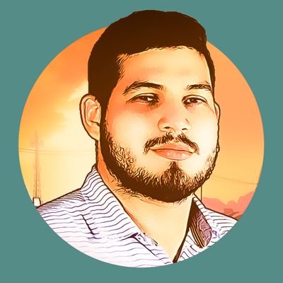 AliChacin5's profile picture. Revolucionario, Marxista leninista.
¡Eppur si muove!